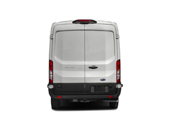 used 2022 Ford Transit-250 car, priced at $45,718