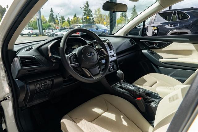 used 2019 Subaru Impreza car, priced at $19,995