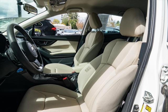 used 2019 Subaru Impreza car, priced at $19,995