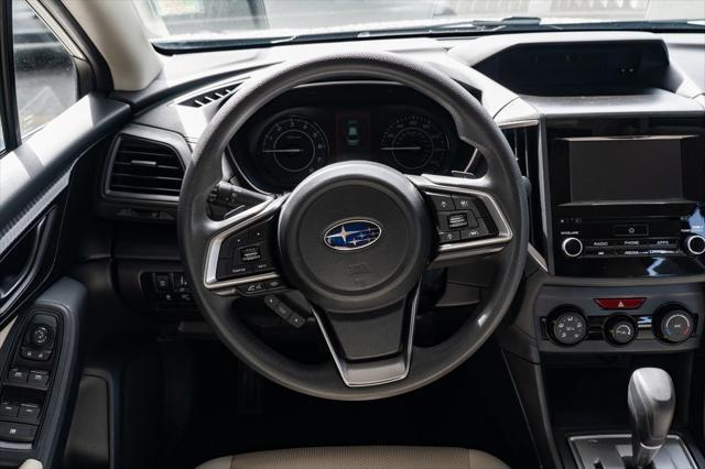 used 2019 Subaru Impreza car, priced at $19,995