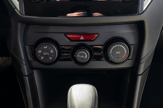 used 2019 Subaru Impreza car, priced at $19,995