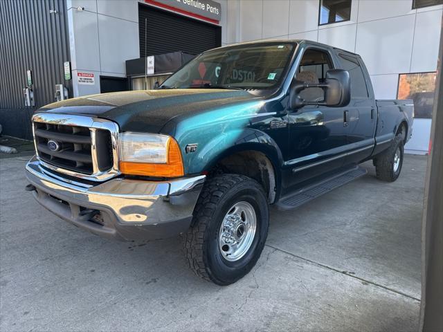 used 1999 Ford F-350 car, priced at $9,999