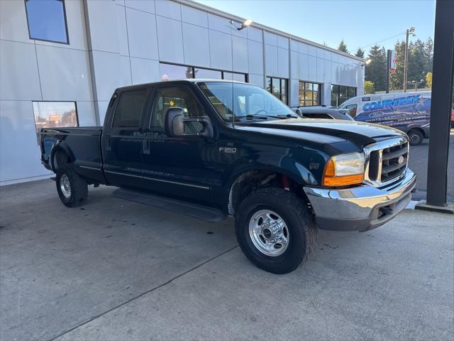 used 1999 Ford F-350 car, priced at $9,999