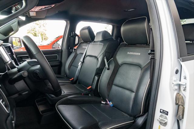 used 2024 Ram 1500 car, priced at $39,990