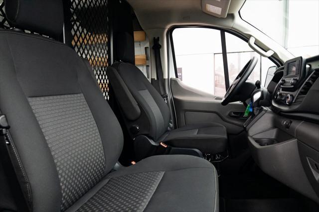 used 2023 Ford Transit-250 car, priced at $41,550