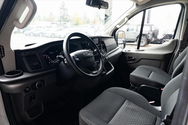 used 2023 Ford Transit-250 car, priced at $41,550