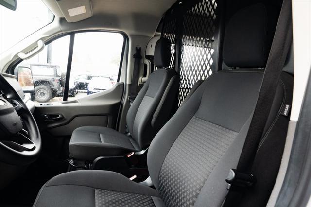 used 2023 Ford Transit-250 car, priced at $41,550