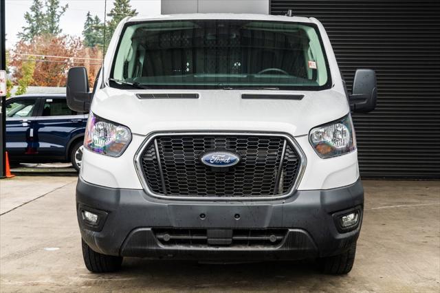 used 2023 Ford Transit-250 car, priced at $41,550