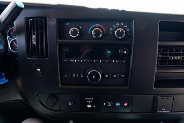 used 2023 GMC Savana 2500 car, priced at $28,535