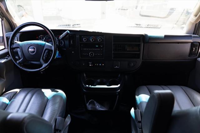 used 2023 GMC Savana 2500 car, priced at $28,535