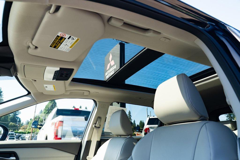 used 2023 Nissan Rogue car, priced at $26,988