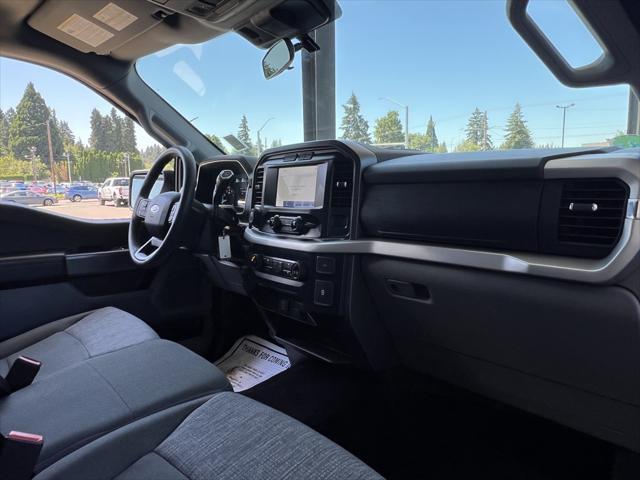 used 2022 Ford F-150 car, priced at $40,944