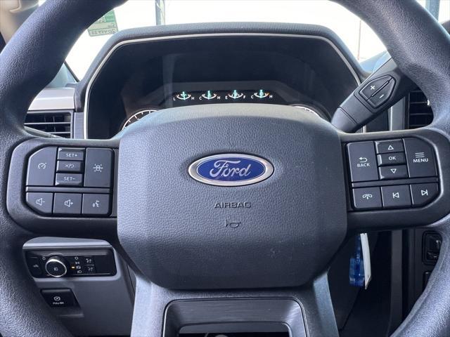 used 2022 Ford F-150 car, priced at $40,944