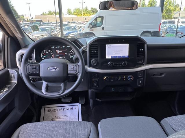 used 2022 Ford F-150 car, priced at $40,944