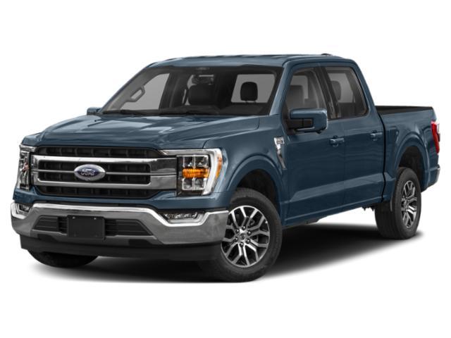 used 2021 Ford F-150 car, priced at $44,990