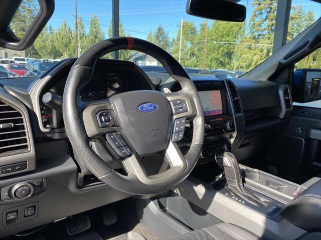 used 2020 Ford F-150 car, priced at $44,904