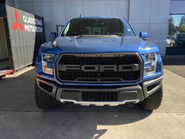 used 2020 Ford F-150 car, priced at $44,904