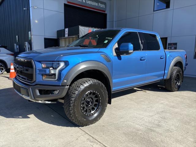 used 2020 Ford F-150 car, priced at $44,904