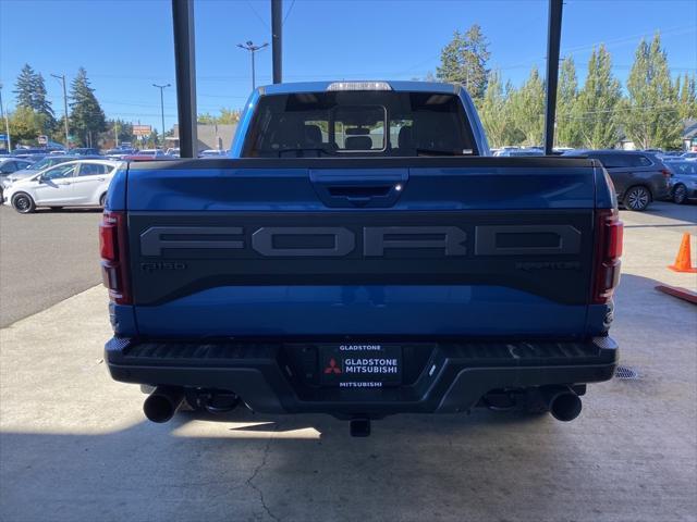 used 2020 Ford F-150 car, priced at $44,904