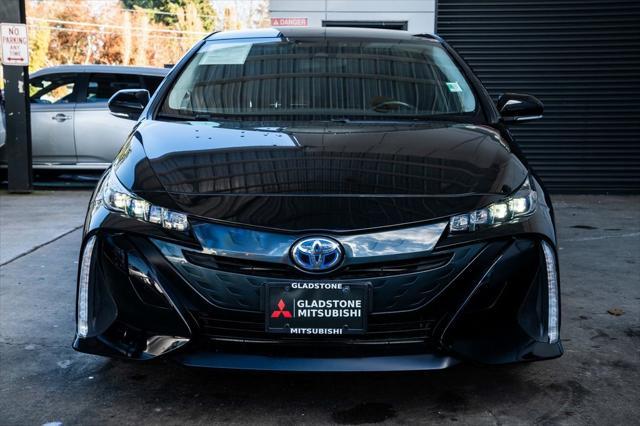 used 2022 Toyota Prius Prime car, priced at $25,796