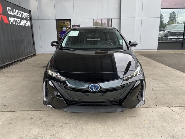 used 2022 Toyota Prius Prime car, priced at $26,995