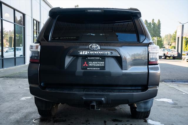 used 2016 Toyota 4Runner car, priced at $21,715