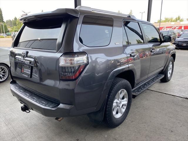 used 2016 Toyota 4Runner car, priced at $21,990