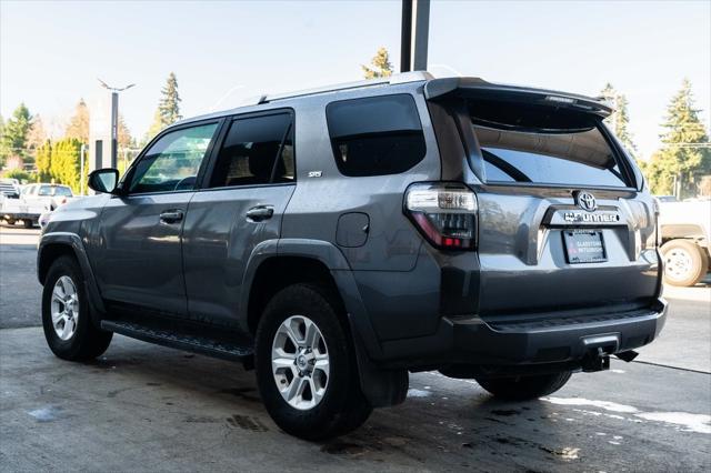 used 2016 Toyota 4Runner car, priced at $21,715