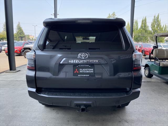 used 2016 Toyota 4Runner car, priced at $21,990