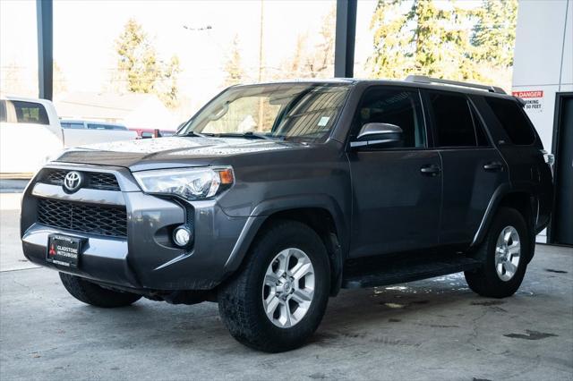 used 2016 Toyota 4Runner car, priced at $21,715