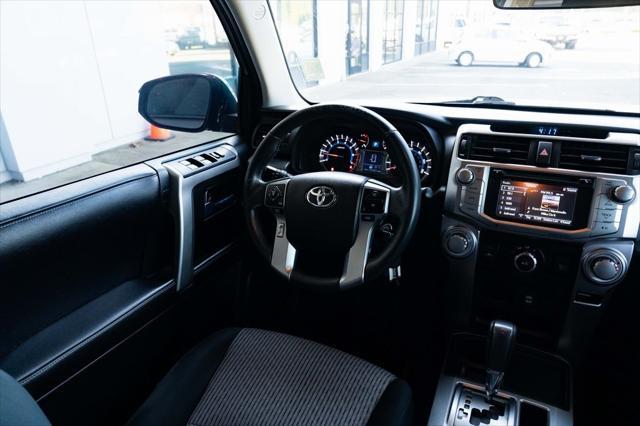 used 2016 Toyota 4Runner car, priced at $21,715