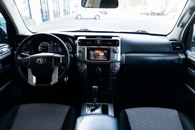 used 2016 Toyota 4Runner car, priced at $21,715