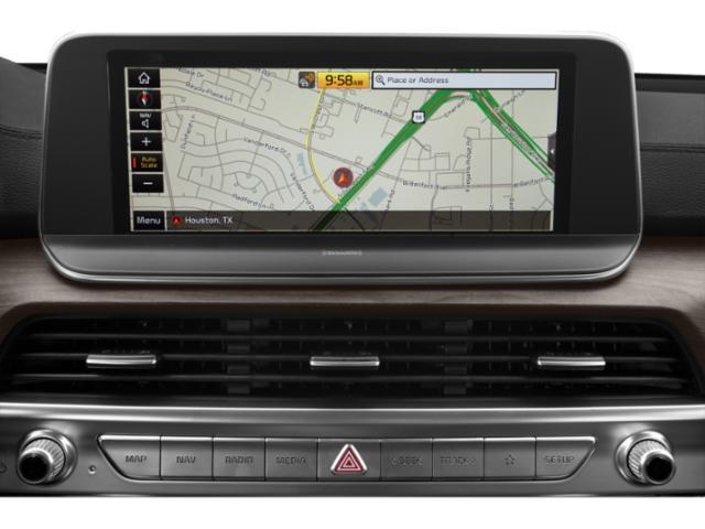 used 2021 Kia Telluride car, priced at $28,760