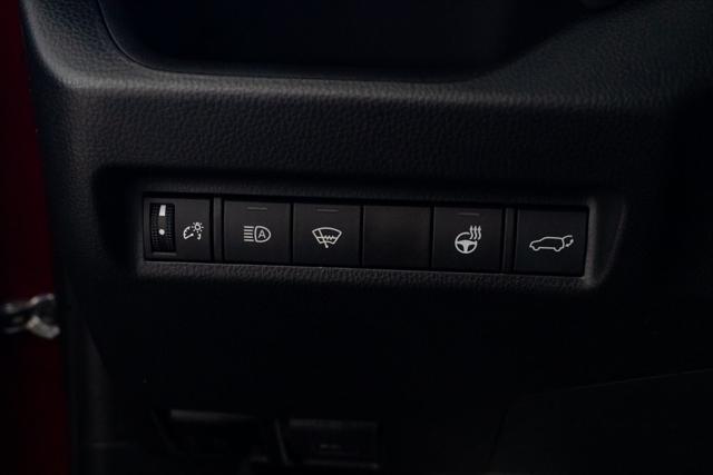 used 2021 Toyota RAV4 car, priced at $36,490