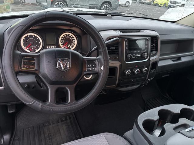 used 2013 Ram 1500 car, priced at $14,966