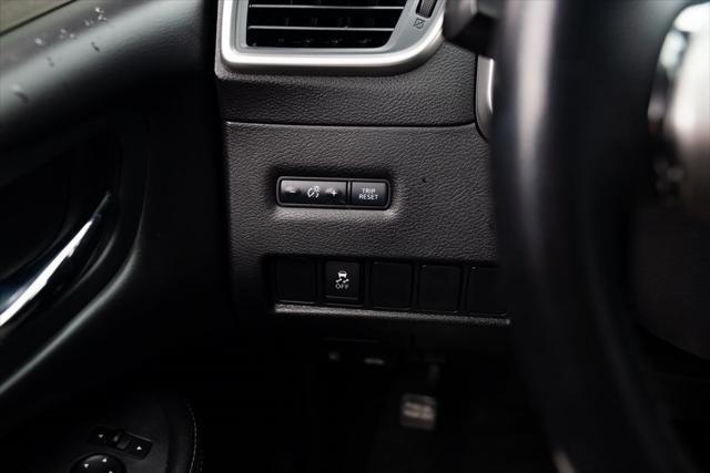 used 2018 Nissan Murano car, priced at $14,990