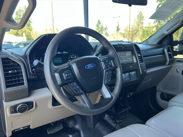 used 2017 Ford F-350 car, priced at $53,421