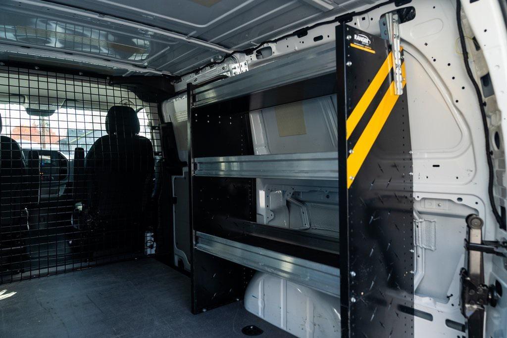 used 2023 Mercedes-Benz Metris car, priced at $38,689