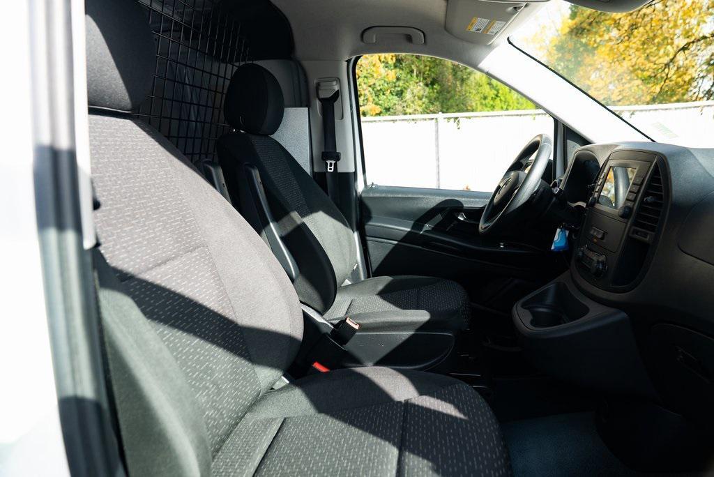 used 2023 Mercedes-Benz Metris car, priced at $38,689