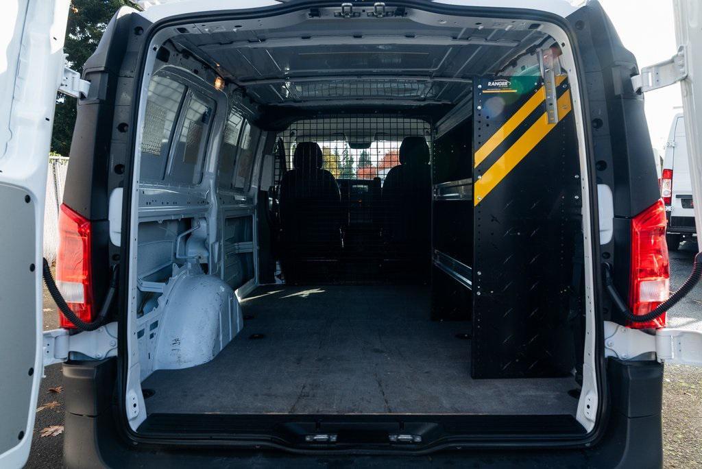 used 2023 Mercedes-Benz Metris car, priced at $38,689