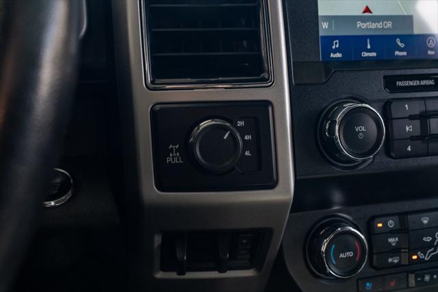 used 2021 Ford F-350 car, priced at $61,790