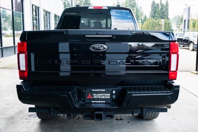 used 2021 Ford F-350 car, priced at $61,498