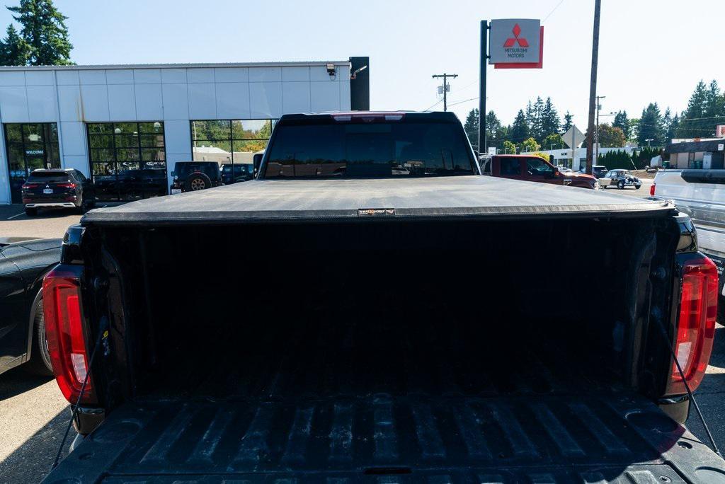 used 2021 GMC Sierra 3500 car, priced at $65,978