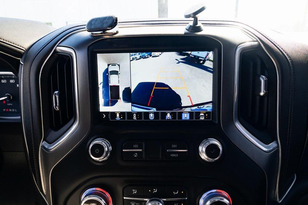 used 2021 GMC Sierra 3500 car, priced at $65,978