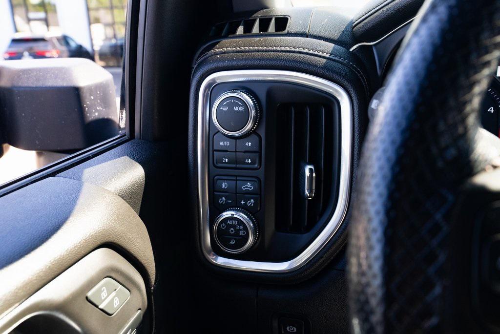 used 2021 GMC Sierra 3500 car, priced at $65,978