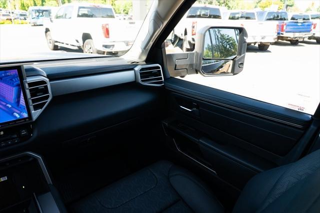 used 2024 Toyota Sequoia car, priced at $71,707