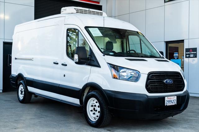 used 2019 Ford Transit-250 car, priced at $35,222