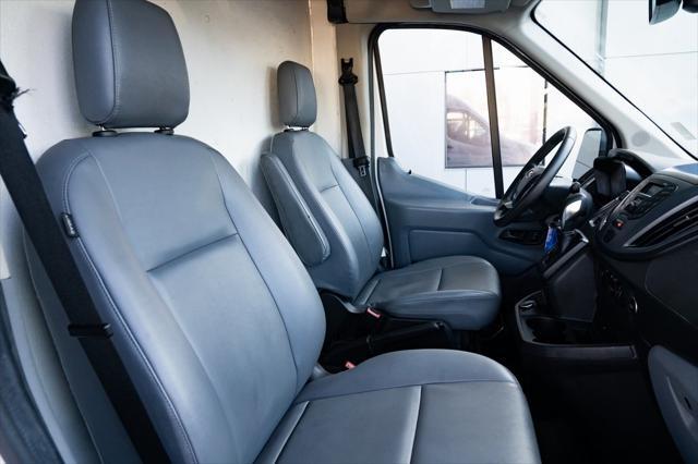 used 2019 Ford Transit-250 car, priced at $35,222