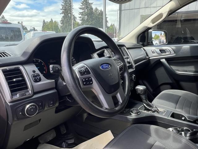 used 2019 Ford Ranger car, priced at $28,750