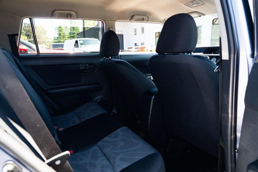 used 2011 Scion xB car, priced at $6,790